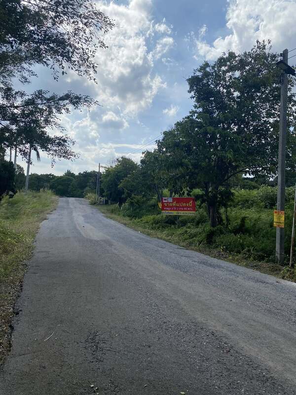 ขายที่ดินสวย บนเขา อ.ปากช่อง ทำเลทอง อากาศดี ลมเย็นสบายทั้งวัน