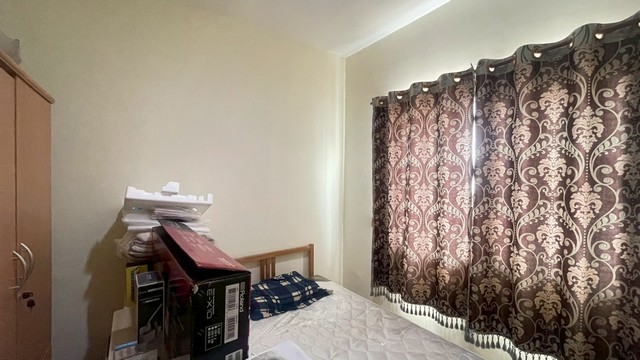 ขายทาวน์เฮ้าส์ 2 ชั้น โครงการกัสโต้ พระราม 2 Gusto Rama 2  ราคาถูกที่สุดในหมู่บ้าน