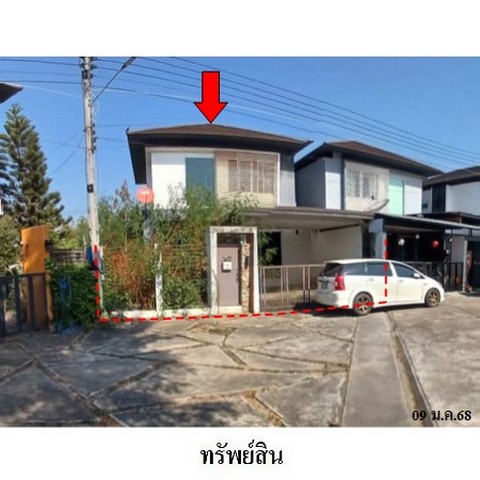 ขายบ้านแฝดโครงการ ฟอเรสต้า 9 ถนน สุขุมวิท (ทล.3) ตำบล บางละมุง อำเภอ บางละมุง จังหวัด ชลบุรี