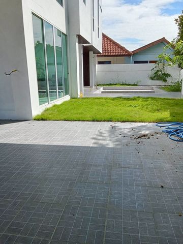 โซนสุเทพ #อำเภอเมือง ราคาเริ่มต้นที่ 6.69 ล้าน (บ้านเปล่า) บ้านสร้างใหม่ 2 ชั้น #สไตล์โมเดิร์น เข้าเมืองง่าย เดินทางสะดวกสบาย