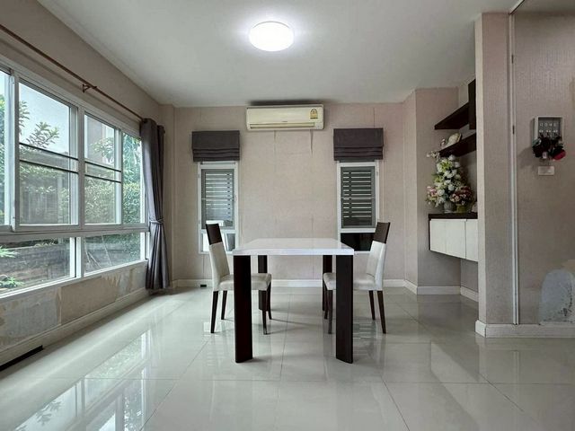 ขายบ้านสวย 3.65 ล้าน #อรสิริน5 #สารภี 59 ตรว. บ้านเดี่ยว 2 ชั้น ทำเลเยี่ยม ใกล้เมือง เป็นส่วนตัว #บ้านสภาพดี ไม่เคยปล่อยเช่า พร้อมเข้าอยู่