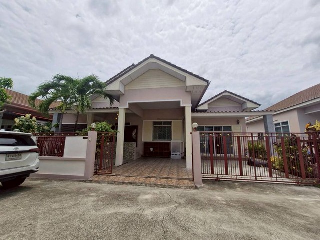 ขายเดี่ยว บ้านนาวีเฮ้าส์ 23 ฝั่งทะเลบางเสร่ ตำบลบางเสร่  อำเภอสัตหีบ  ชลบุรี