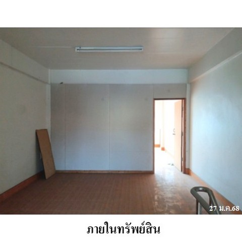 ขายอาคารพาณิชย์ 3 ชั้น ถนน แหลมทอง ตำบล ทุ่งสุขลา อำเภอ ศรีราชา จังหวัด ชลบุรี