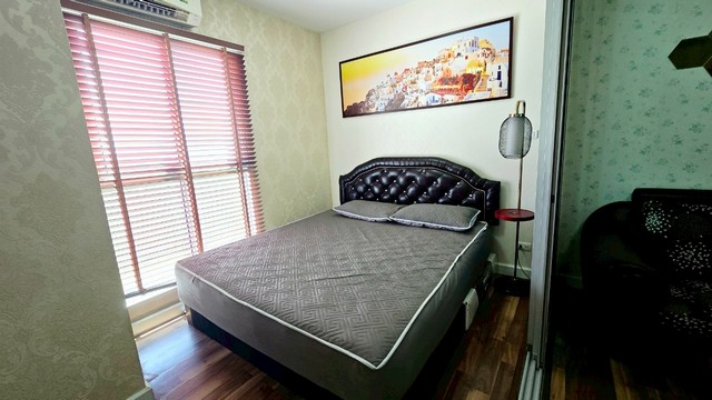 คอนโดให้เช่า Aspace Me Bangna ใกล้เมกะบางนา ชั้น 12 ขนาด 25 ตารางเมตร