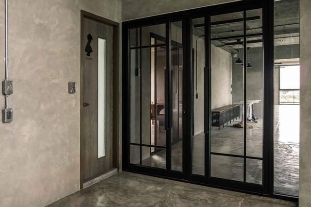 ขายโฮมออฟฟิศ 6 ชั้น 1000 ตรม. มีลิฟท์ ย่านงามวงศ์วาน หลักสี่ ใกล้นอร์ธปาร์ค (ขายพร้อมผู้เช่า)