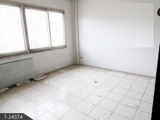 ขายอาคารพาณิชย์ 4 ชั้น 2 คูหา 37 ตรว. ห้องมุม ซ.เอแบคบางนา บางเสาธง ใกล้ ม.อัสสัมชัญบางนา