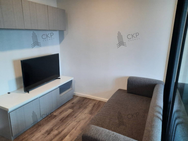 คอนโด โมดิซ อินเตอร์เชนจ์ ติดรถไฟฟ้าทั้ง 2 สาย ใกล้เซ็นทรัลรามอินทรา เดินทางสะดวก