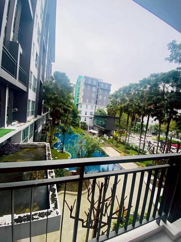 ให้เช่าคอนโดเนทูเรซ่า อาร์ท พัทยาเหนือ  2 ห้องนอน  2 ห้องน้ำ แยกโซนเปียกโซนแห้ง