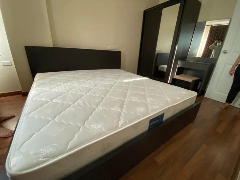 For Sale : Kulapapruek Lakeview khonkaen : คอนโดกัลปพฤกษ์ เลควิว ขอนแก่น 28.59 ตร.ม