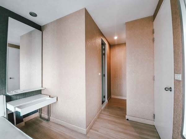  For Sale : The Parkland Srinakarin Lakeside : เดอะ พาร์คแลนด์ ศรีนครินทร์ เลคไซด์, สมุทรปราการ