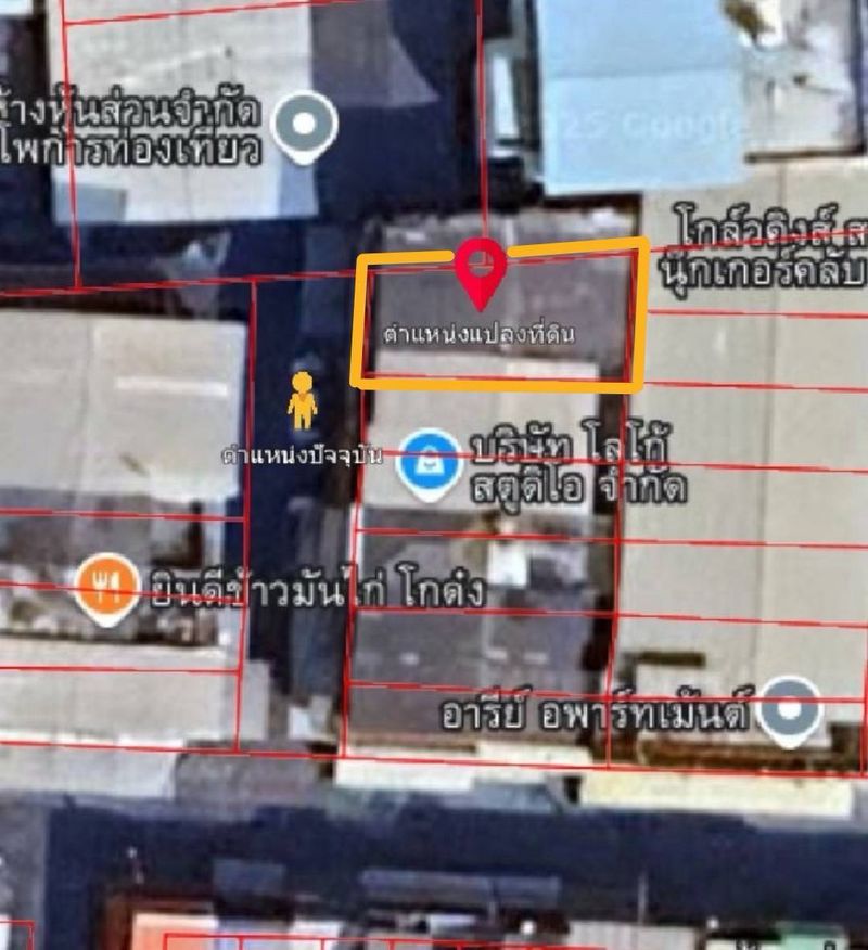 อาคารพาณิชย์ กว้าง 7x12 เมตร 3 ชั้นครึ่ง ใกล้ MRT บางโพ เกทเวย์ แอท บางซื่อ ถ.ประชาราษฎร์ สาย 2