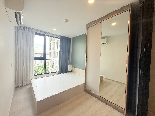 ขายคอนโด Kensington พหลโยธิน63 วิวสระว่ายน้ำ สภาพดีไม่เคยปล่อยเช่า ฟรีเฟอร์ ฟรีโอน