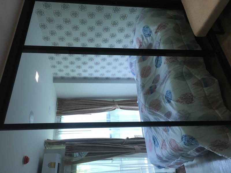 ขายคอนโด โครงการโมดิชสเตชั่น พหลโยธิน 59 เขตบางเขน จังหวัดกรุงเทพมหานคร