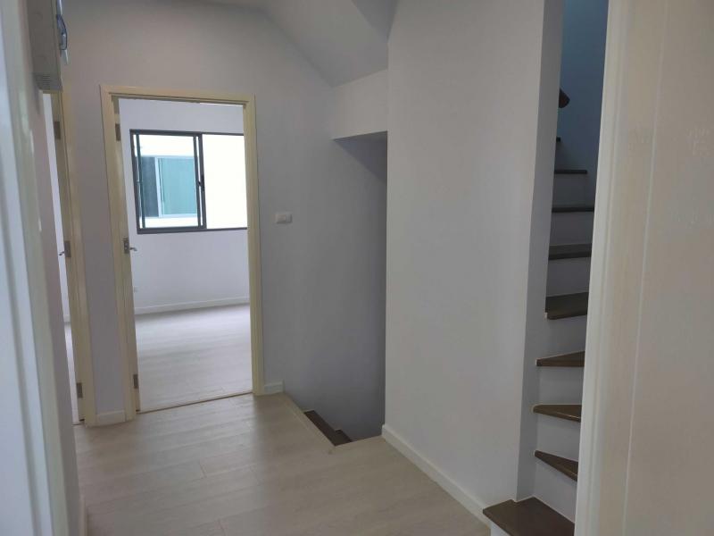 ขายทาวน์โฮม เดอะเมทโทร แจ้งวัฒนะ The Metro Chaengwattana