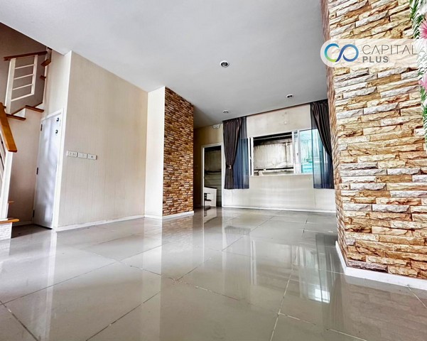 ขายทาวน์เฮาส์ แฮปปี้วิลล์ ดอนเมือง ขาย แฮปปี้วิลล์ดอนเมือง 17.9 ตร.ว.