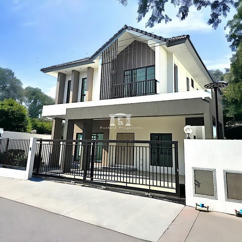 ขาย บ้านพราวด์-พรีเมี่ยม พุทธบูชา 36 เนื้อที่ 51 ตร.ว ใกล้ Max value, โลตัสประชาอุทิศ, โรงเรียนสวนกุหลาบ