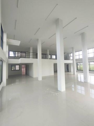 ขายโฮมออฟฟิศ 3.5 ชั้น 670 ตรม. ย่านสุวินทวงศ์ มีนบุรี ใกล้สนามบินสุวรรณภูมิ ลาดกระบัง