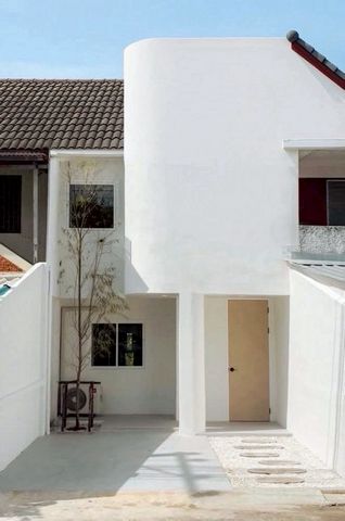 สวยคุ้มค่า ขายเพียง 2.69 ล้าน 19 ตรว. #กุลพันธ์วิลล์2 แม่เหียะ ทาวน์เฮ้าส์ 2 ชั้น รีโนเวทใหม่ มินิมอลโมเดิร์น เฟอร์นิเจอร์ครบ พร้อมเข้าอยู่