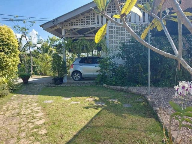 ขายบ้านสวน สุดคุ้มเพียง 2.1 ล้าน 345 ตรว. #โซนแม่ริม #สไตล์มินิมอล บรรยากาศชนบท | เดินทางเข้าเมือง 30 นาที | #ใกล้ราชภัฏสะลวง