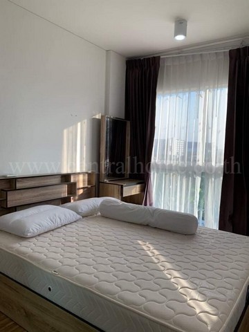 คอนโด ไอริส เวสท์เกต บางใหญ่ ใกล้รถไฟฟ้า คลองบางไผ่