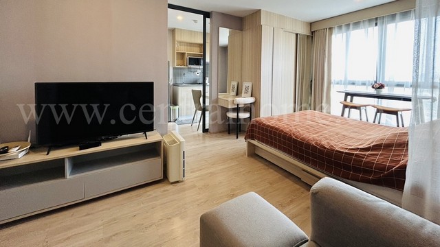 R1 Pคอนโด ไอดีโอ โอทู IDEO O2 บางนา ชั้น 19 ห้องมุม ใกล้ทางด่วน