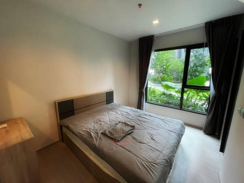 RC081025 ให้เช่า Condo Life sukhumvit 48 ใกล้ BTS พระโขนง 600 เมตร