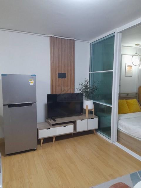 P1043 ให้เช่า คอนโด ซิตี้ วิลล่า City Villa ลาดพร้าว 130 ตึก E2 ชั้น 9 วิวสระว่ายน้ำ ใกล้ MRT ลาดพร้าว 101 ห้องสวย