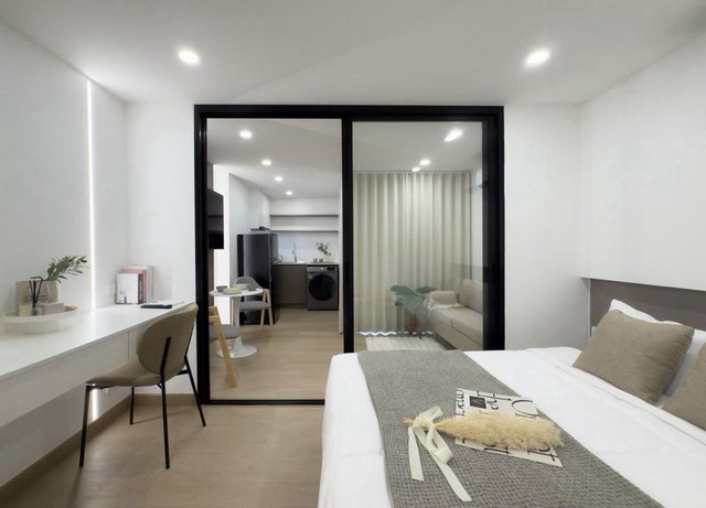 เชียงใหม่วิวเพลส2 ราคาพิเศษ รีโนเวทใหม่ ใกล้สนามบิน