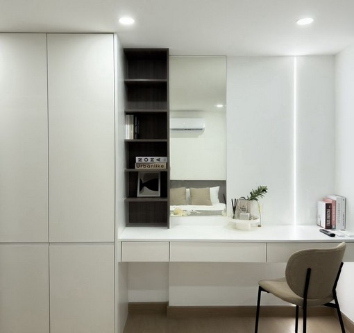 เชียงใหม่วิวเพลส2 ราคาพิเศษ รีโนเวทใหม่ ใกล้สนามบิน