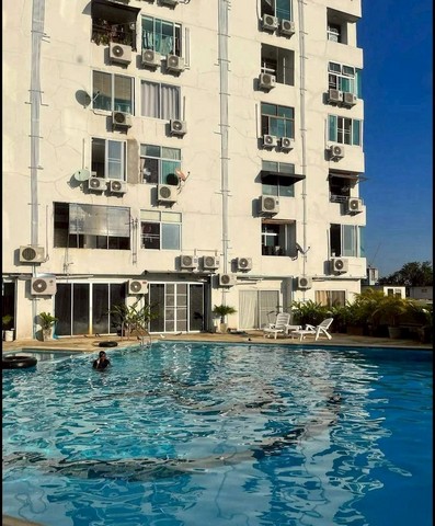 ให้เช่าเดอะ เน็กซ์2 คอนโด แยกหนองประทีป  วิวดอย    