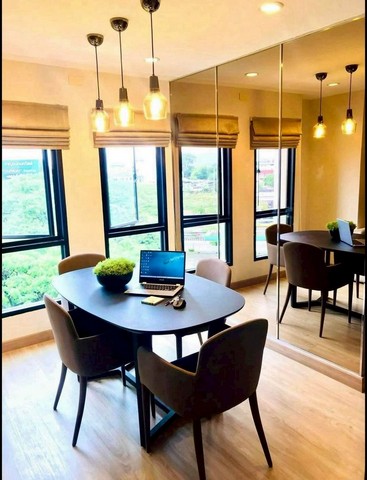 ให้เช่าเดอะ เน็กซ์2 คอนโด แยกหนองประทีป  วิวดอย