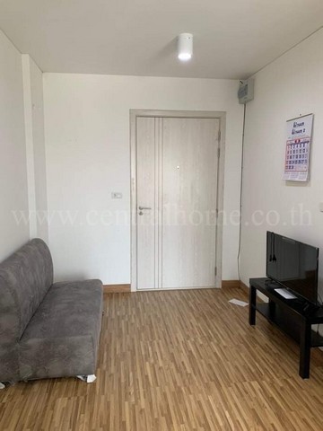 คอนโด ไอริส เวสท์เกต บางใหญ่ ใกล้รถไฟฟ้า คลองบางไผ่ ราคาถูก