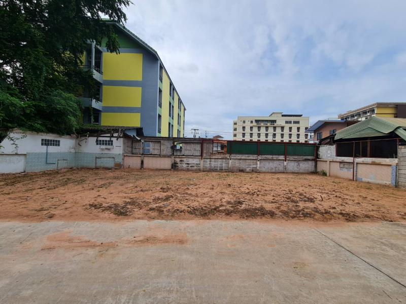 ขายที่ดินเปล่าทำเลดี  ต.ในเมือง  อ.เมือง จ.ขอนแก่น