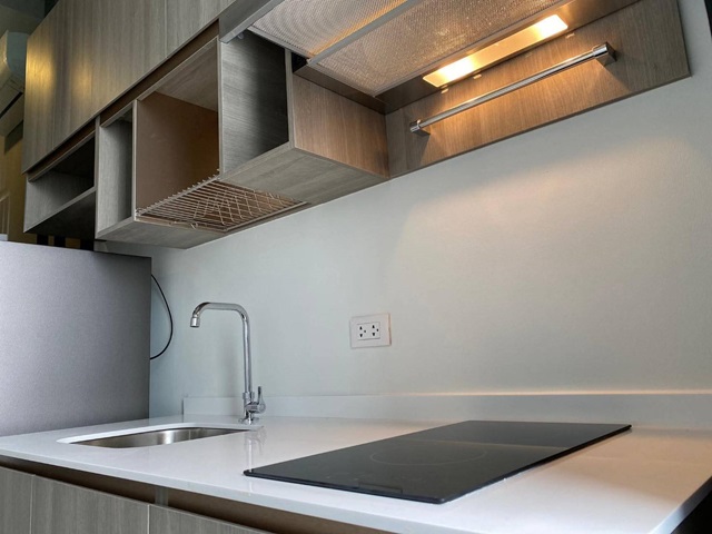 ขายคอนโด พื้นที่ 26.21 ตร.ม.ไนท์​บริดจ์​ เกษตร​ โซไซตี้​  พร้อมเฟอร์นิเจอร์ และผู้เช่า  ติดบีทีเอส สายสีเขียว  จตุจักร กรุงเทพ