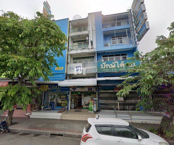 ขาย อาคารพาณิชย์ ลาดพร้าววังหิน, โชคชัย 4, ลาดพร้าว, เสนานิคมอาคารพาณิชย์ ติดลาดพร้าววังหิน เนื้อที่ 17 ตร.ว. ขายพร้อมผู้เช่าอาคารสูง 4.5 ชั้นมีชั้นลอยทำเล : ลาดพร้าววังหิน, โชคชัย 4, ลาดพร้าว, เสนานิคมติดถนนลาดพร้าววังหิน ใกล้ MRT โชคชัย 4, The Jass, Makro, Lotus วังหิน, Big C ลาดพร้าว, โรงพยาบาลเปาโล, Central เลียบทางด่วนหน้ากว้าง 4 เมตร ลึก 17 เมตร ถนนกว้าง 18 เมตรเหมาะสำหรับค้าขาย,เหมาะสำหรับอย�