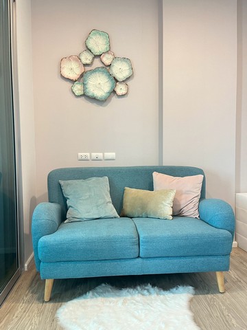 ขาย Happy Condo Don Mueang The Terminal ใกล้สนามบินดอนเมือง