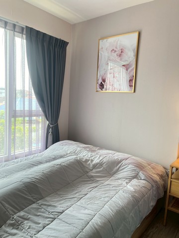 ขาย Happy Condo Don Mueang The Terminal ใกล้สนามบินดอนเมือง