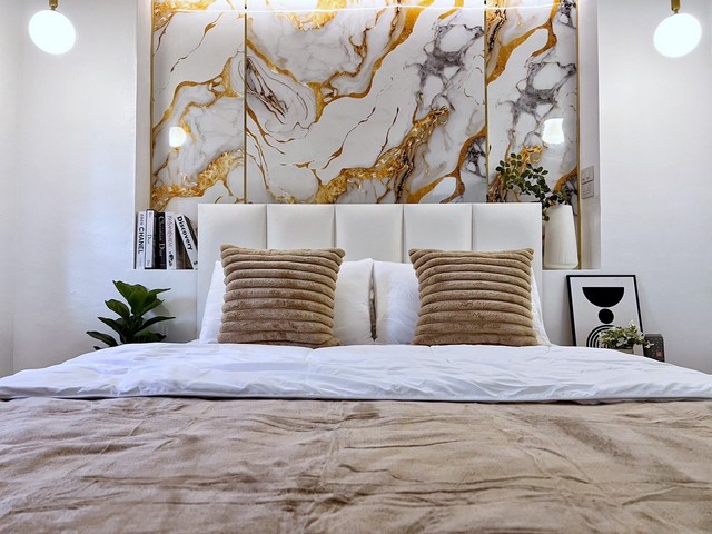 ขายห้องชุดคอนโดการเคหะบ้านเอื้ออาทรสันผีเสื้อ ตึก9 ชั้น4 พื้นที่34ม. 2นอน1น้ำ 849,000บ. ฟรีโอน ถ.สมโภช700ปี ต.สันผีเสื้อ อ.เมือง เชียงใหม่