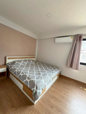 บ้านเช่า 3 ชั้น 25,000 บาท/เดือน The #GreeneryLoft @ #ท่าศาลา – ทำเลดี ใจกลางเมือง! สามารถใช้ทำ #โฮมออฟฟิศ หรือเชิงพาณิชย์ได้