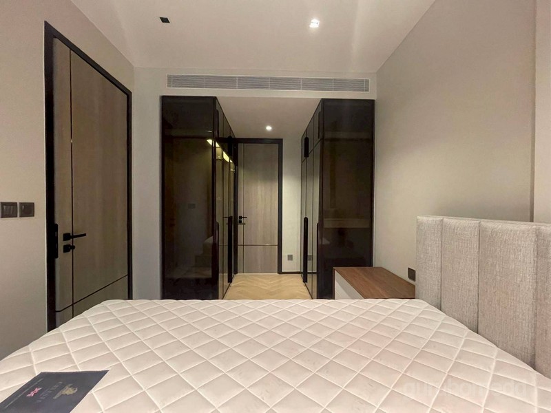 ให้เช่าคอนโด The Reserve 61 Hideaway เนื้อที่ 70 ตรม 2ห้องนอน ชั้น 4 เฟอร์นิเจอร์ครบ พร้อมเข้าอยู่ - ghd000684R