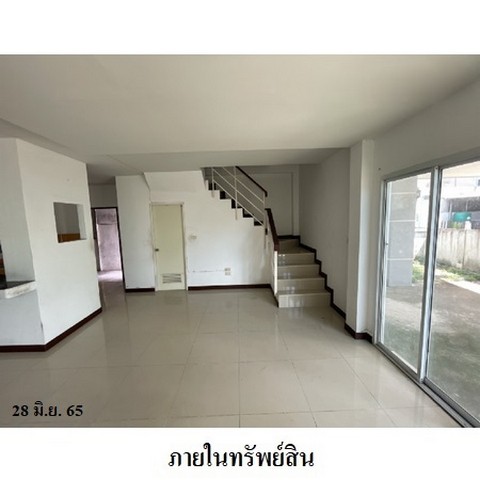 ขายบ้านเดี่ยวโครงการ แฮมป์ตั้น พาร์ค 1  ถนน ดาวเทียม ตำบล ทุ่งศุขลา อำเภอ ศรีราชา จังหวัด ชลบุรี