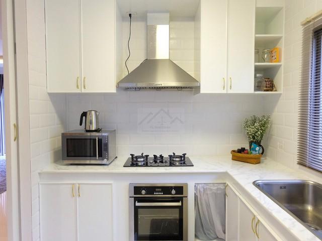 ให้เช่าบ้านเดี่ยว 2 ชั้น 145 ตรม. โครงการ The Plant Estique พัฒนาการ38 ใกล้ทางด่วน