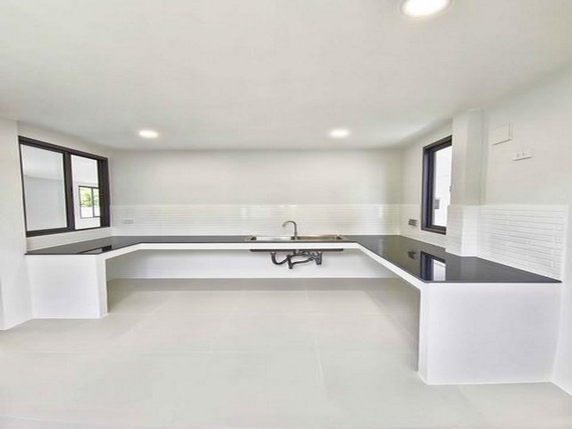 ขายบ้านเดี่ยว 2 ชั้น 42 ตรว. หลังมุม ซ.สุขุมวิท 60 ทับ 1 เขตพระโขนง รีโนเวทใหม่ ใกล้ BTS บางจาก