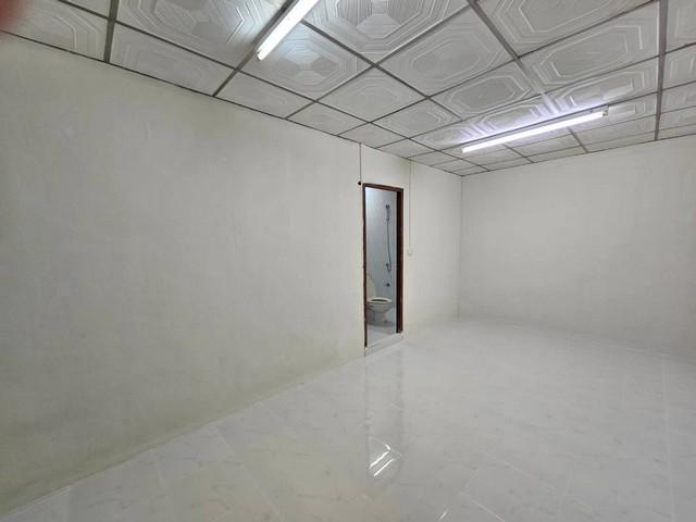 HR 6097 ให้เช่าบ้านทาวน์เฮ้าส์ 2 ชั้น สุขุมวิท93 ซอยพึ่งมี