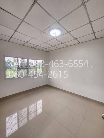 เช่า ทาวน์เฮ้าส์ 2 ชั้น ม.จิตภาวรรณ รังสิต นครนายก คลอง11 3 นอน ธัญบุรี ปทุมธานี