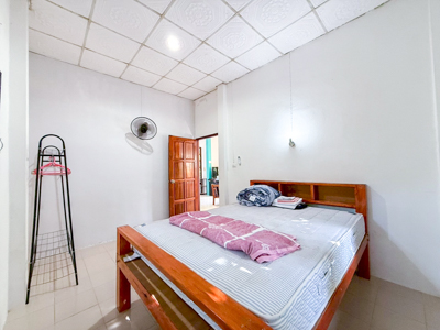 ว่างให้เช่าบ้านพักรายเดือน 3 ห้องนอน ต.หน้าเมือง อ.เกาะสมุย สุราษฎร์ บ้านพักสมุย ตกแต่งครบครัน ที่พักในเกาะสมุย
