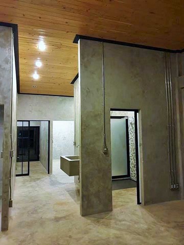 ขายอาคารพาณิชย์ 3 ชั้นหลังสุดท้ายติดคลอง ประชาอุทิศ 12 ถนน ประชาอุทิศ แขวงราษฎร์บูรณะ เขตราษฎร์บูรณะ,กรุงเทพมหานคร