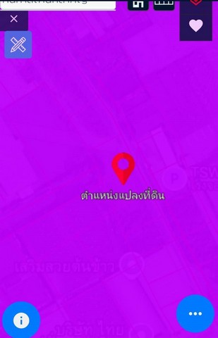 ขายที่ดินเปล่าสีม่วง สุขสวัสดิ์ 78 ตำบลบางจาก  อำเภอพระประแดง  จังวัดสมุทรปราการ