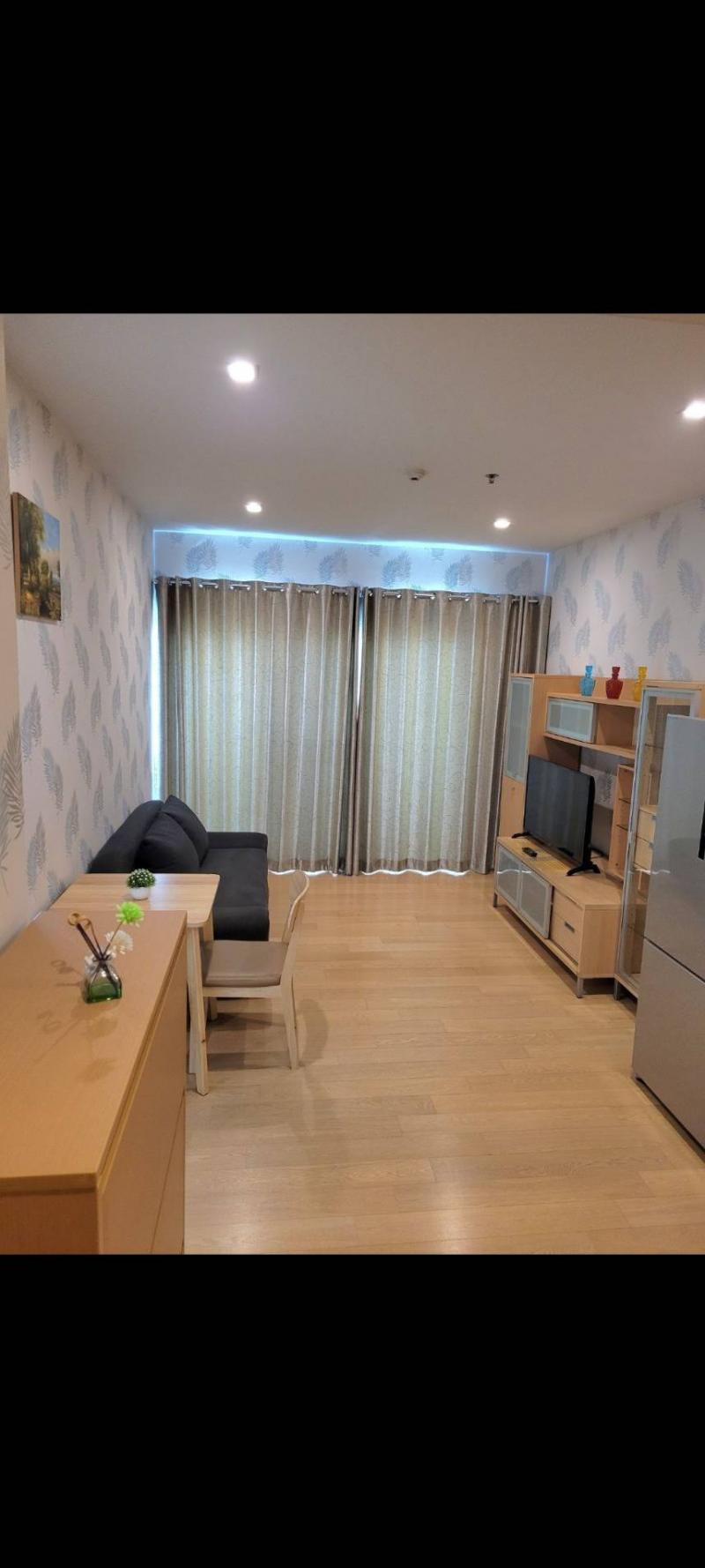 ให้เช่าคอนโด โนเบิล รีฟอร์ม เช่า 30,000 บาท 47 ตร.ม. ชั้น 19 @infinitycondo 0958195559