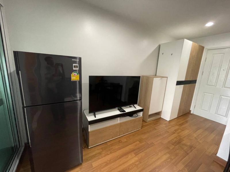 Regent Sukhumvit 81 safe comfortable clean 2nd floor BTS On Nut